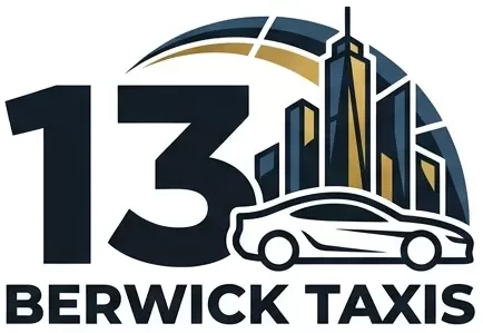 13 Berwick Taxis